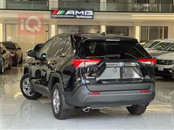 تويوتا راف 4